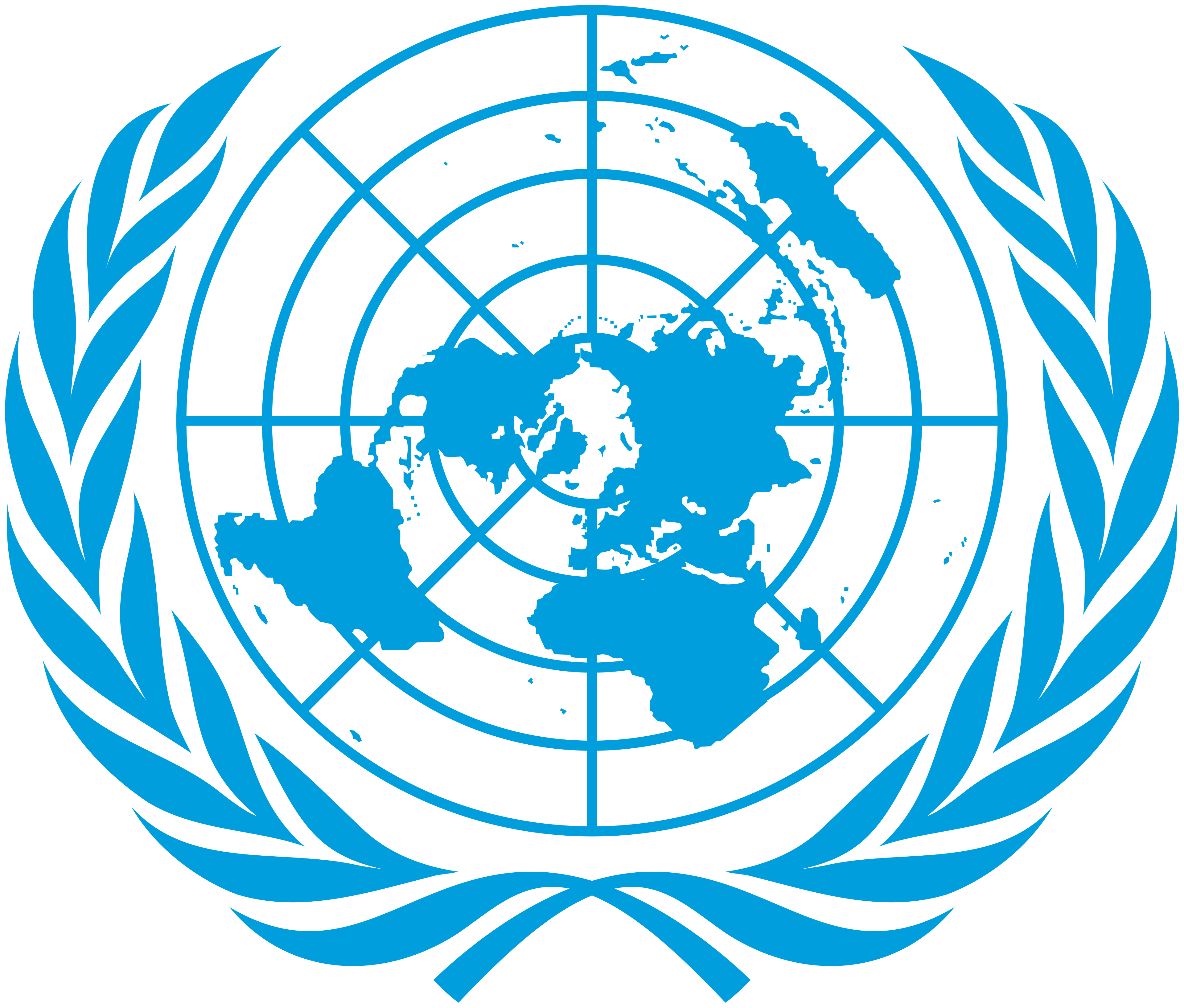 UN Security Council Consolidated Sanctions List logo